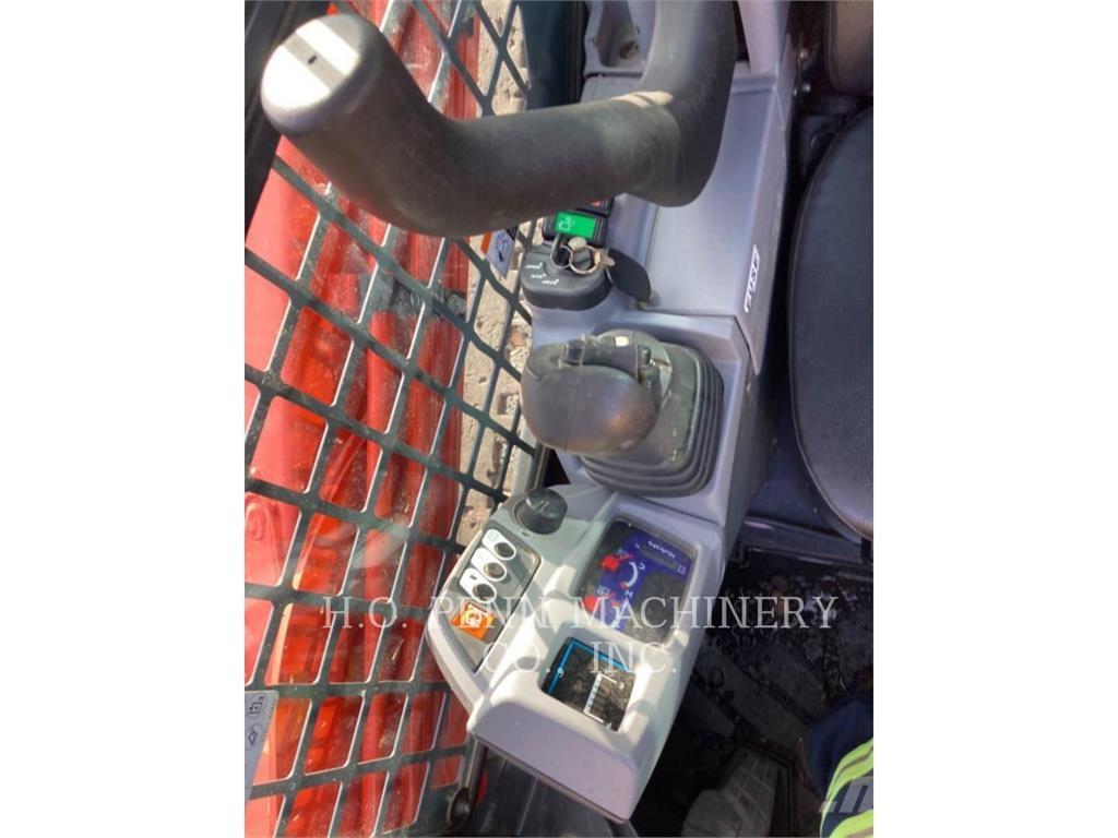 Kubota SVL97-2 Φορτωτάκια