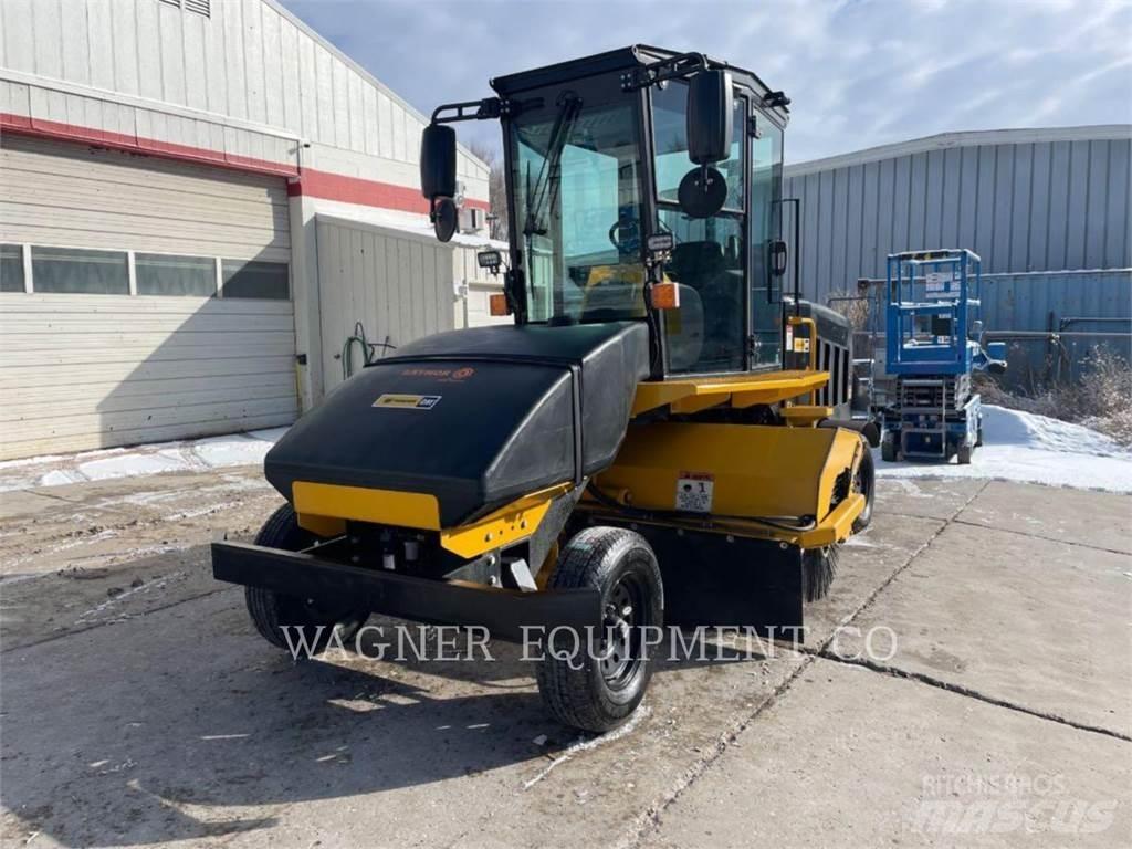 Lay-Mor SM450-ST Κατασκευές - Άλλα