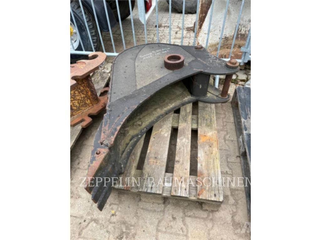  LEH TL 300 Κουβάδες