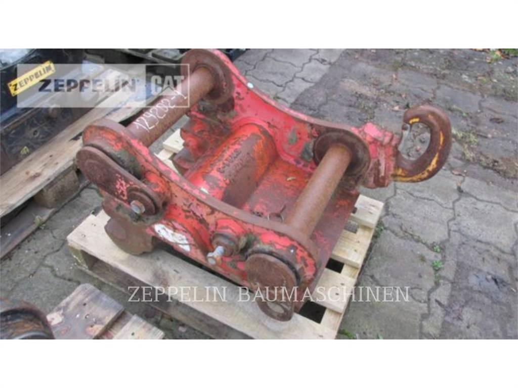 Lehnhoff MS21 Ταχυσύνδεσμοι