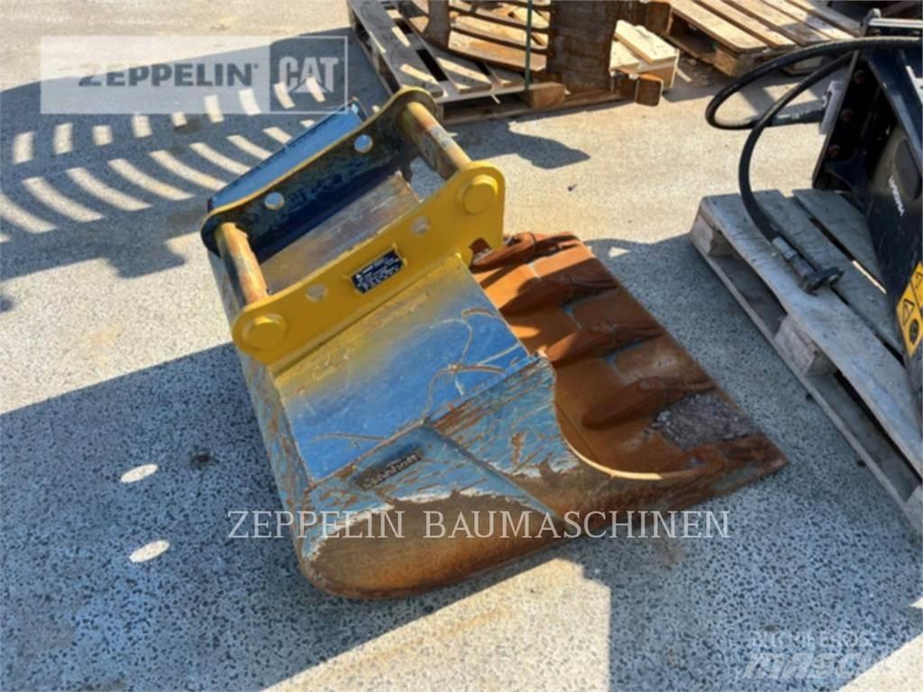 Lehnhoff TL100_SW08 Κουβάδες