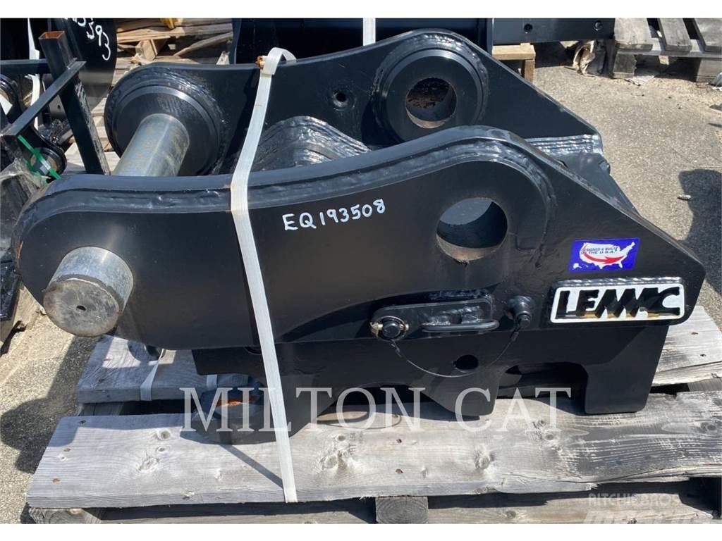 Lemac 335 QUICK COUPLER Ταχυσύνδεσμοι