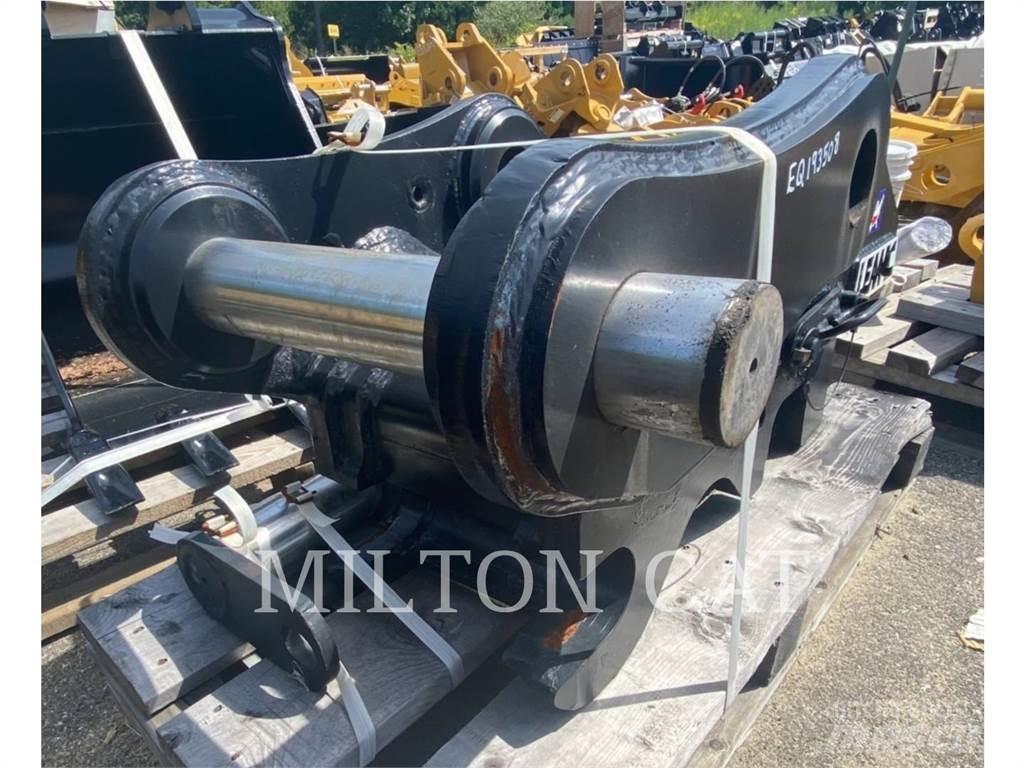 Lemac 335 QUICK COUPLER Ταχυσύνδεσμοι