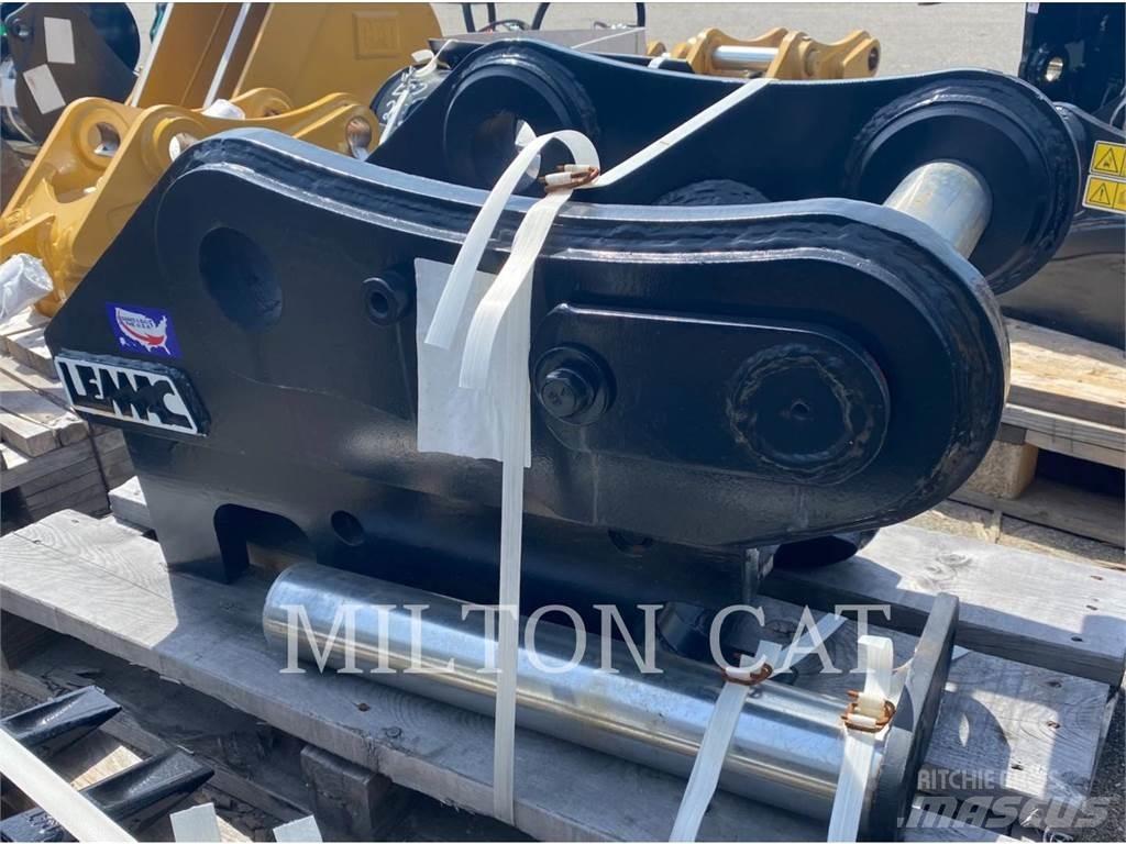Lemac 335 QUICK COUPLER Ταχυσύνδεσμοι