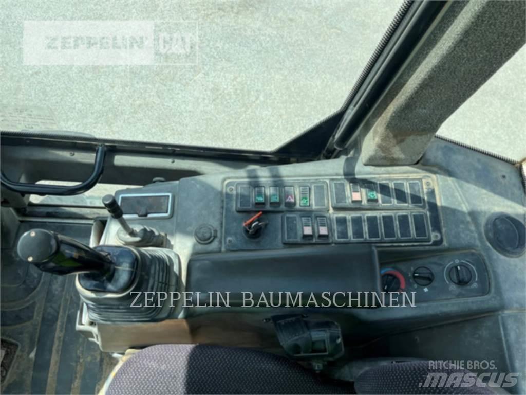Liebherr L506 Φορτωτές με λάστιχα (Τροχοφόροι)