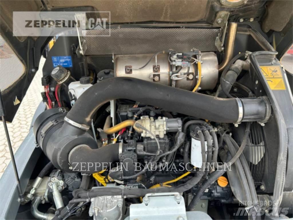 Liebherr L506 Φορτωτές με λάστιχα (Τροχοφόροι)