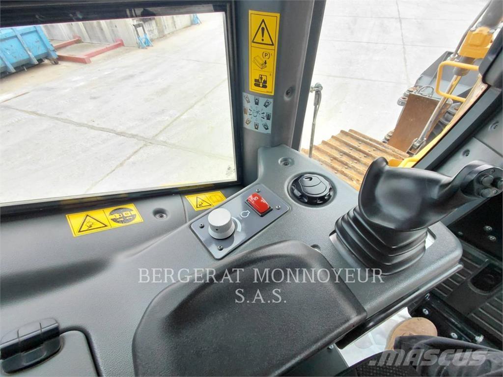 Liebherr PR736 Μπουλντόζες με ερπύστριες