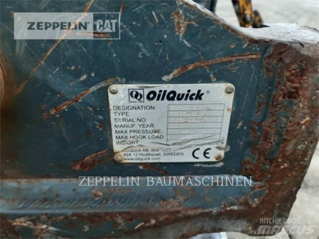 Liebherr R936NLC Εκσκαφείς με ερπύστριες