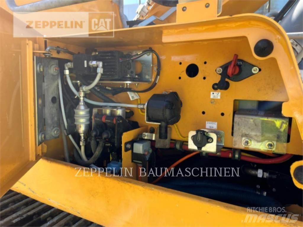 Liebherr R936NLC Εκσκαφείς με ερπύστριες