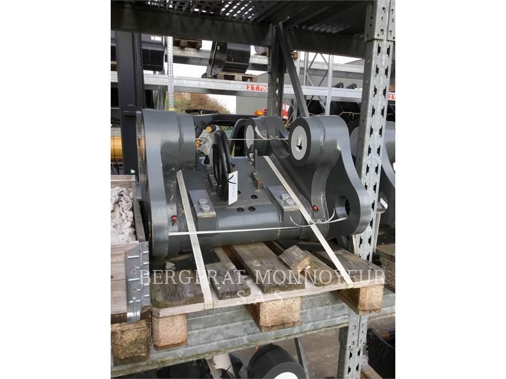 Liebherr SW77/TB/352 Κουβάδες