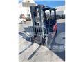 Linde H25T Περονοφόρα ανυψωτικά κλαρκ - άλλα
