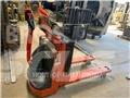 Linde MT20 Ηλεκτρικά περονοφόρα ανυψωτικά κλαρκ