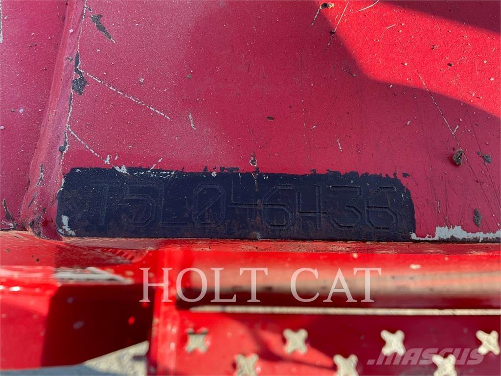 Link-Belt CRANES 75RT Γερανοί παντός εδάφους