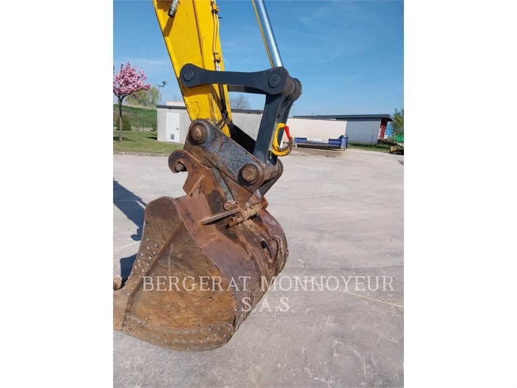 LiuGong 922E Εκσκαφείς με ερπύστριες