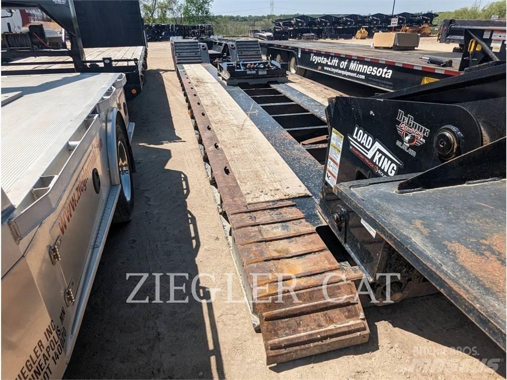 Load King 503/605SSSFF Λοιπές ρυμούλκες