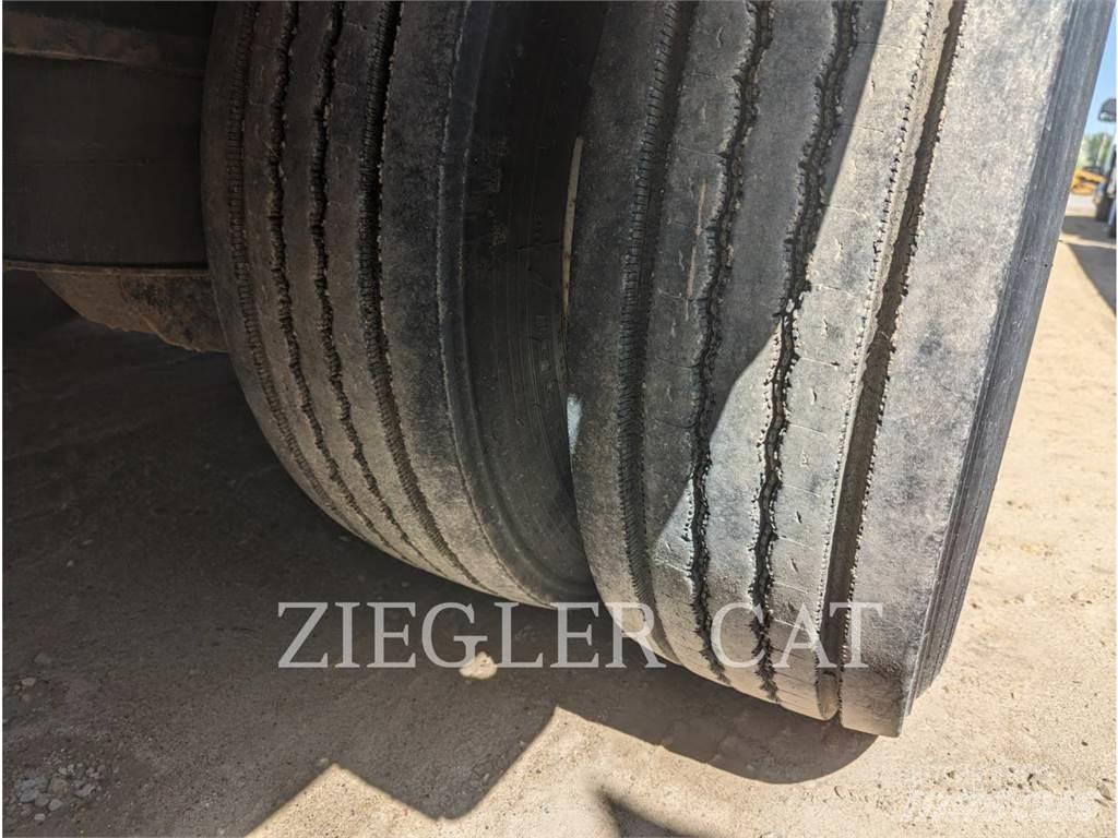 Load King 503/605SSSFF Λοιπές ρυμούλκες