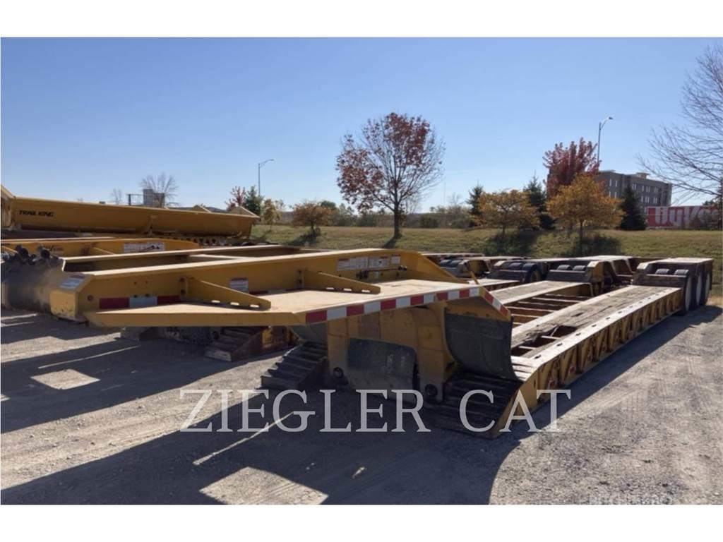 Load King 553-55 Λοιπές ρυμούλκες