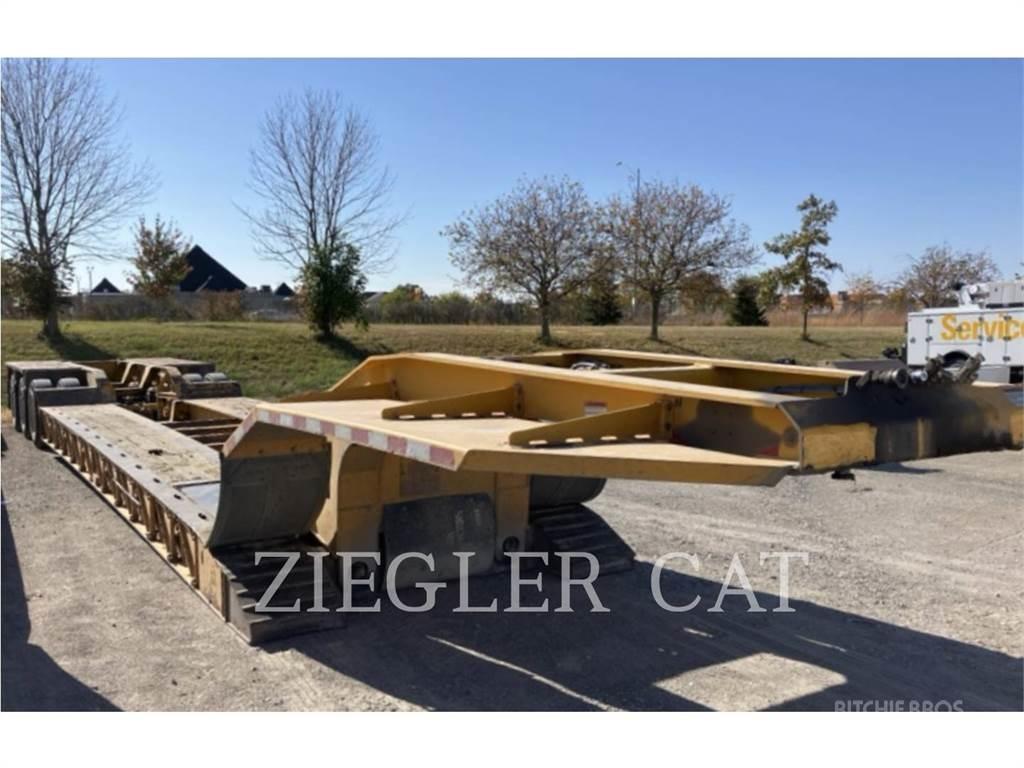 Load King 553-55 Λοιπές ρυμούλκες