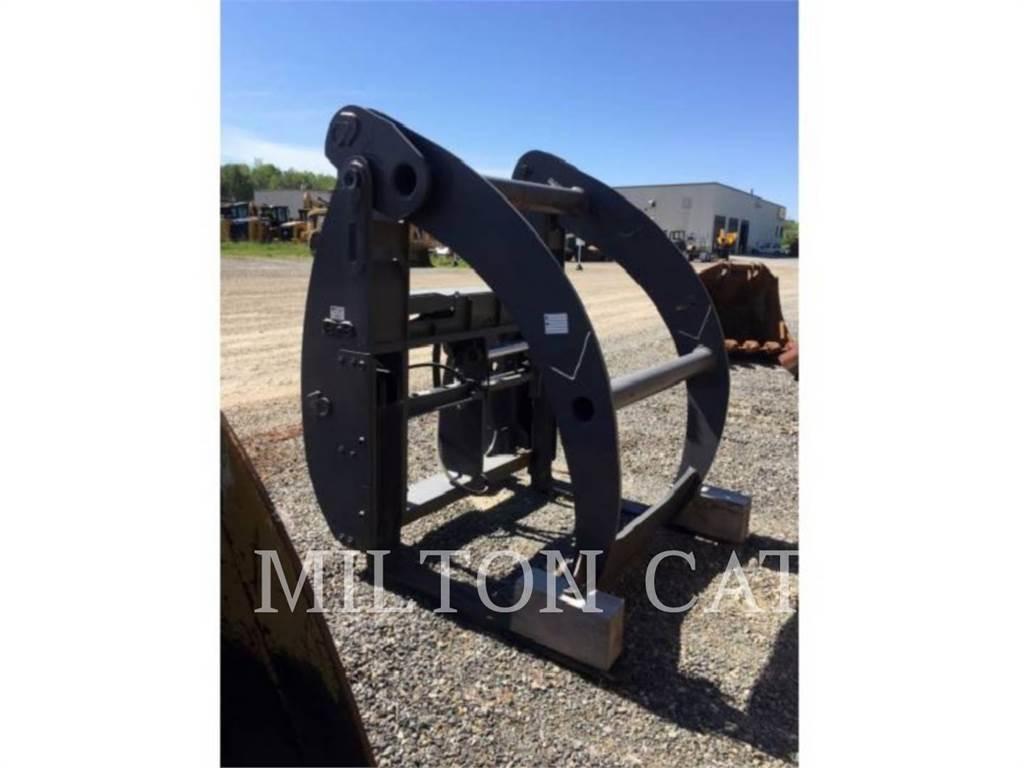 Log FORKS Δικράνες