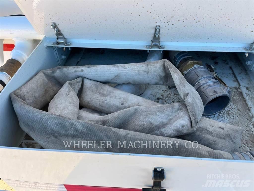 Mack WT2000 A Βυτιοφόρα φορτηγά