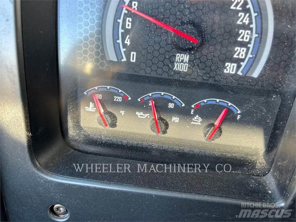 Mack WT2000 A Βυτιοφόρα φορτηγά