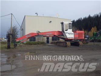 Madill 3800B Μηχανήματα ξυλείας