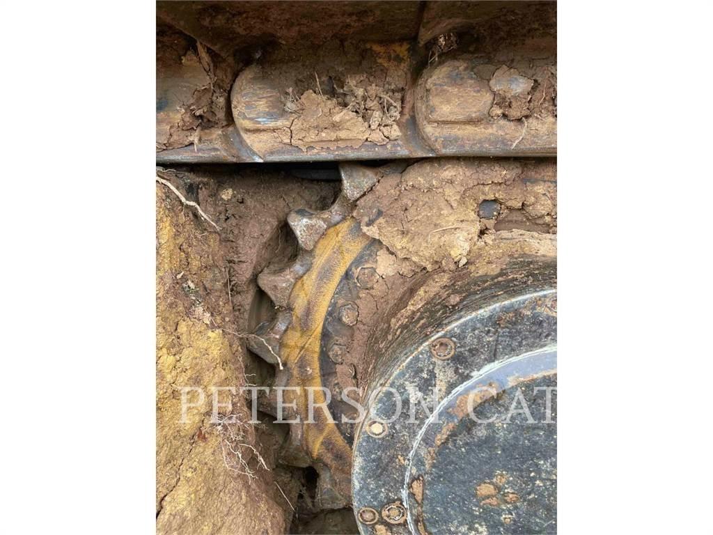 Madill 3800C Μηχανήματα ξυλείας