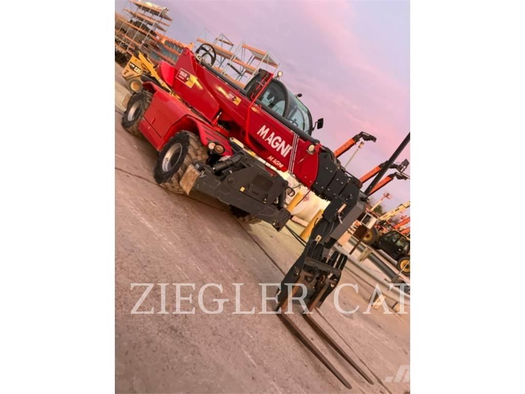 Magni RTH 5.25 Τηλεσκοπικοί ανυψωτές