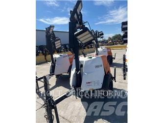 Magnum LIGHT LED Πύργοι προβολέων