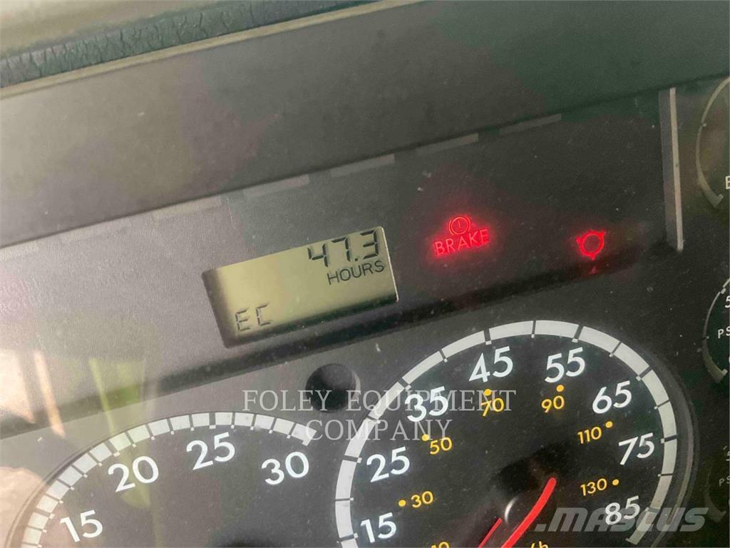 Manitex 2892C Άλλα Φορτηγά