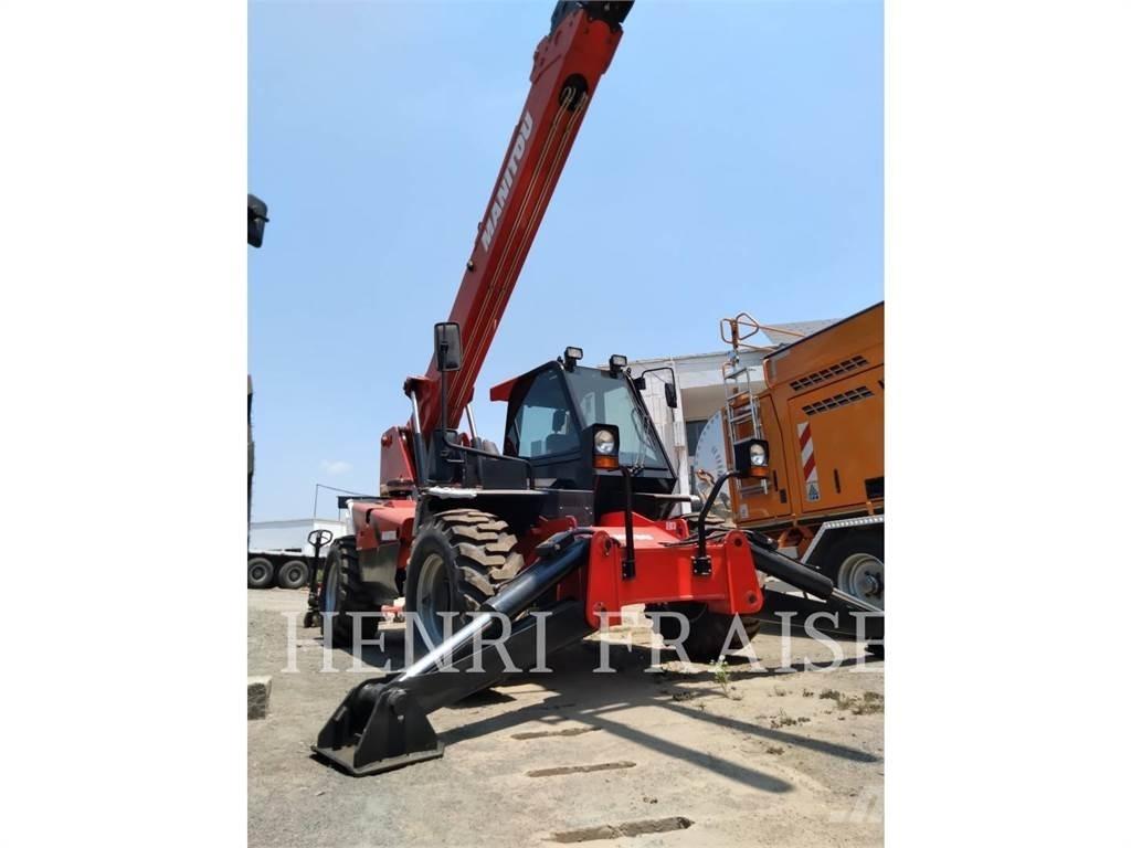 Manitou BF S.A. MXT1740 Τηλεσκοπικοί ανυψωτές