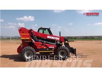 Manitou BF S.A. MXT840 Τηλεσκοπικοί ανυψωτές