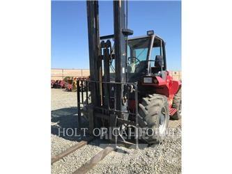 Manitou M30-4 Περονοφόρα ανυψωτικά κλαρκ - άλλα