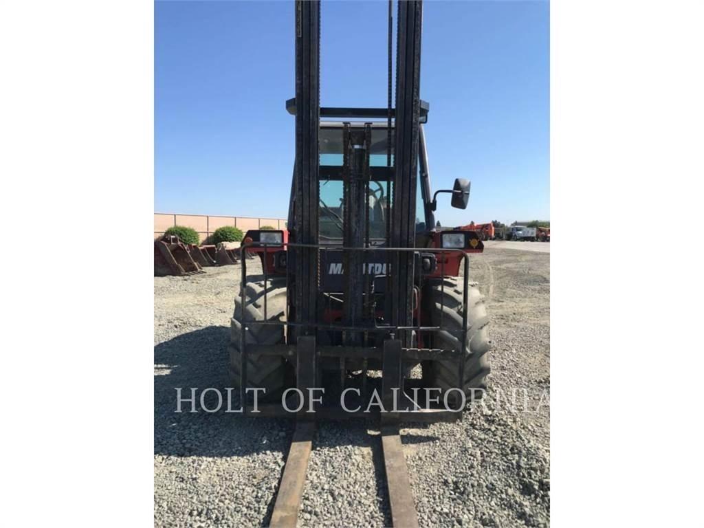 Manitou M30-4 Περονοφόρα ανυψωτικά κλαρκ - άλλα