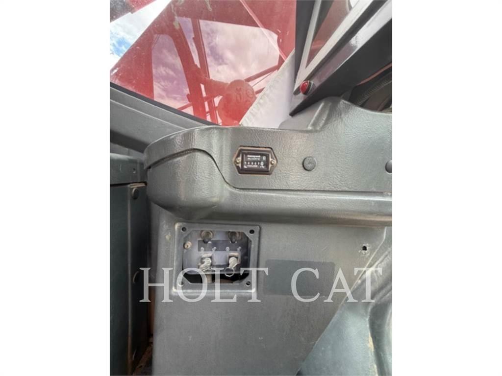 Manitowoc 11000-1 Γερανοί παντός εδάφους