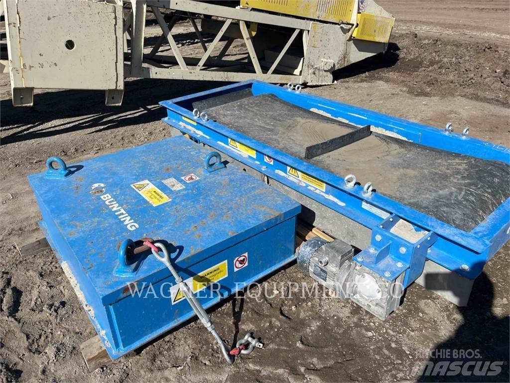 Masaba 36X60RMAG Σπαστήρες