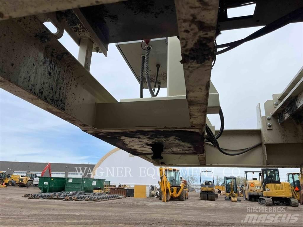 Masaba 9X16FEEDER Σπαστήρες