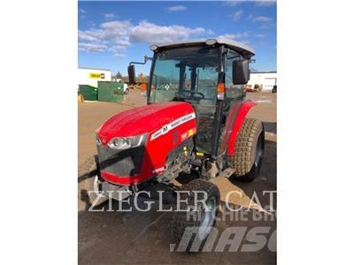 Massey Ferguson 2860M Τρακτέρ