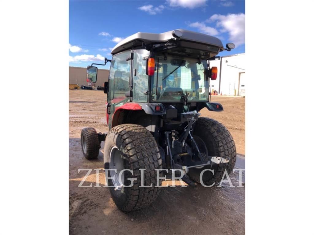 Massey Ferguson 2860M Τρακτέρ