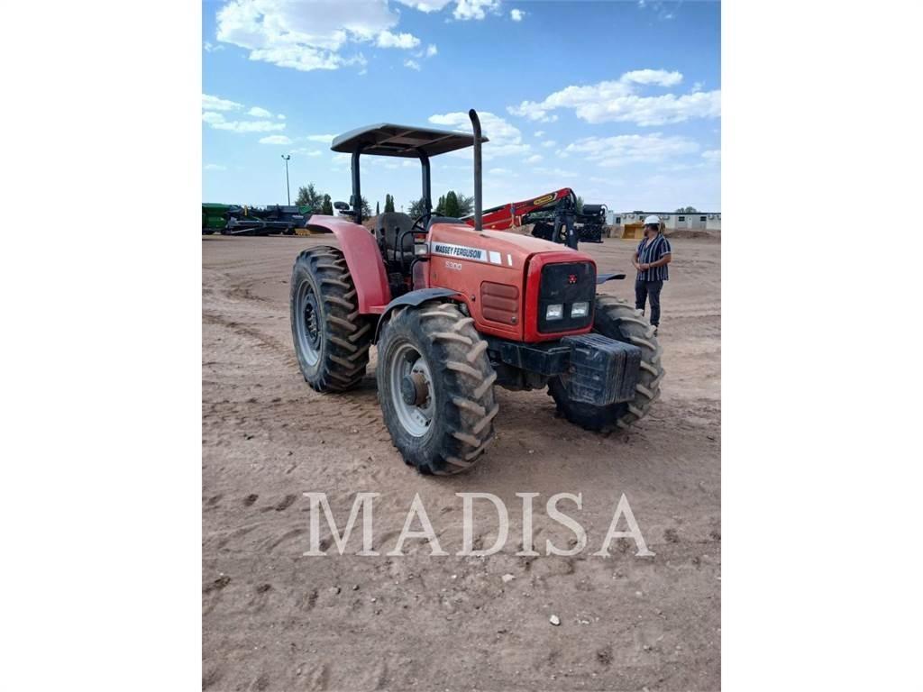 Massey Ferguson MF5300 Τρακτέρ