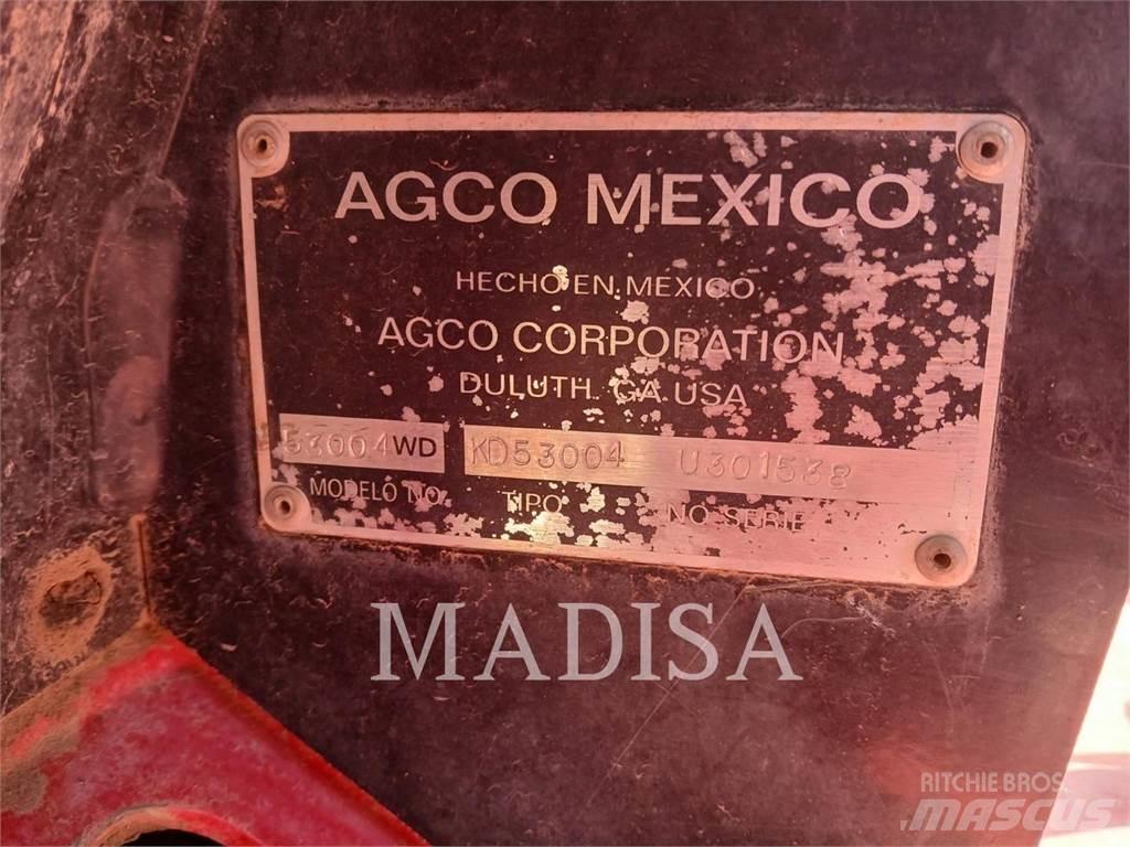 Massey Ferguson MF5300 Τρακτέρ