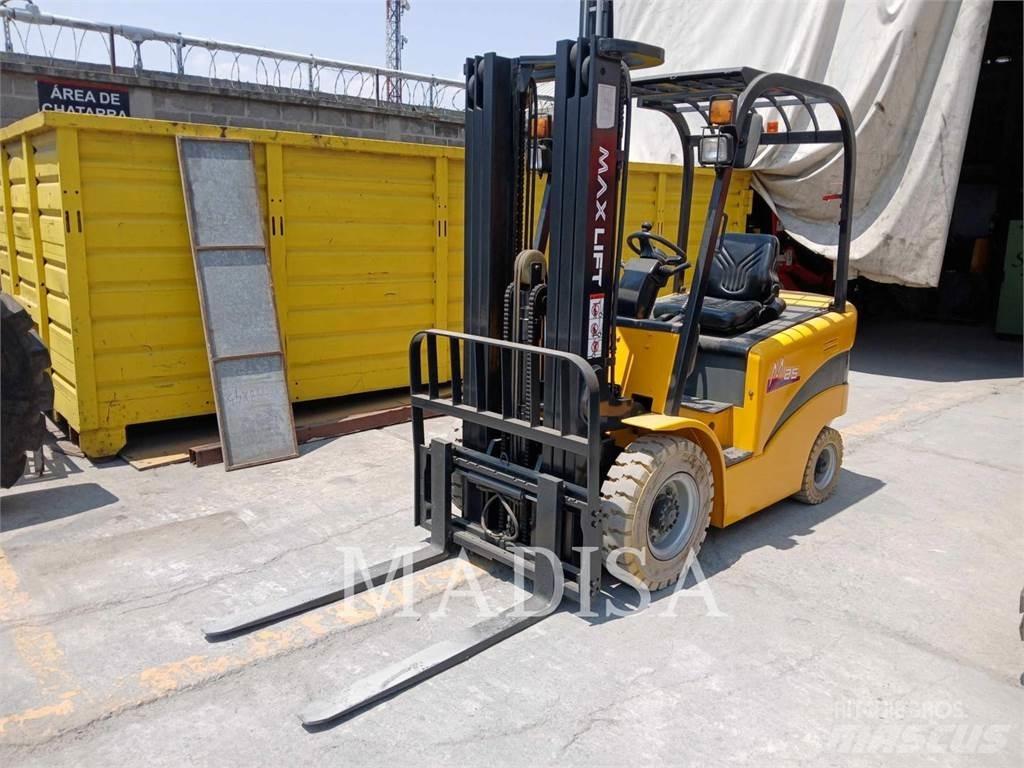 MAXI-LIFT FB25 Περονοφόρα ανυψωτικά κλαρκ - άλλα