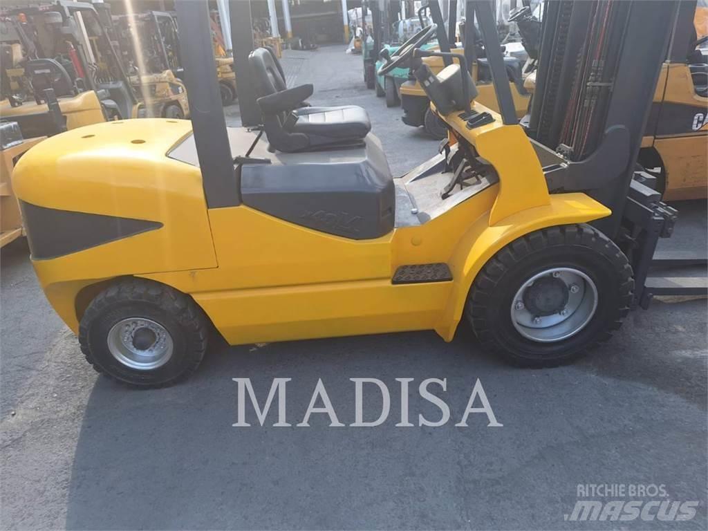 MAXI-LIFT FD40T-MWO3 Περονοφόρα ανυψωτικά κλαρκ - άλλα