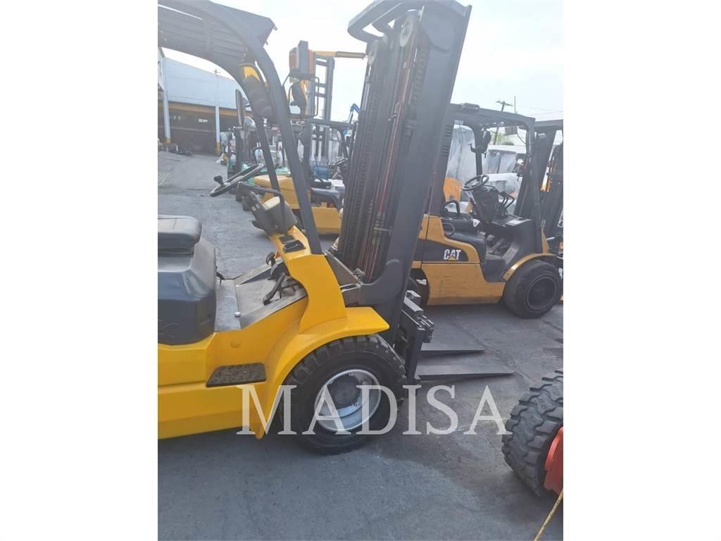 MAXI-LIFT FD40T-MWO3 Περονοφόρα ανυψωτικά κλαρκ - άλλα