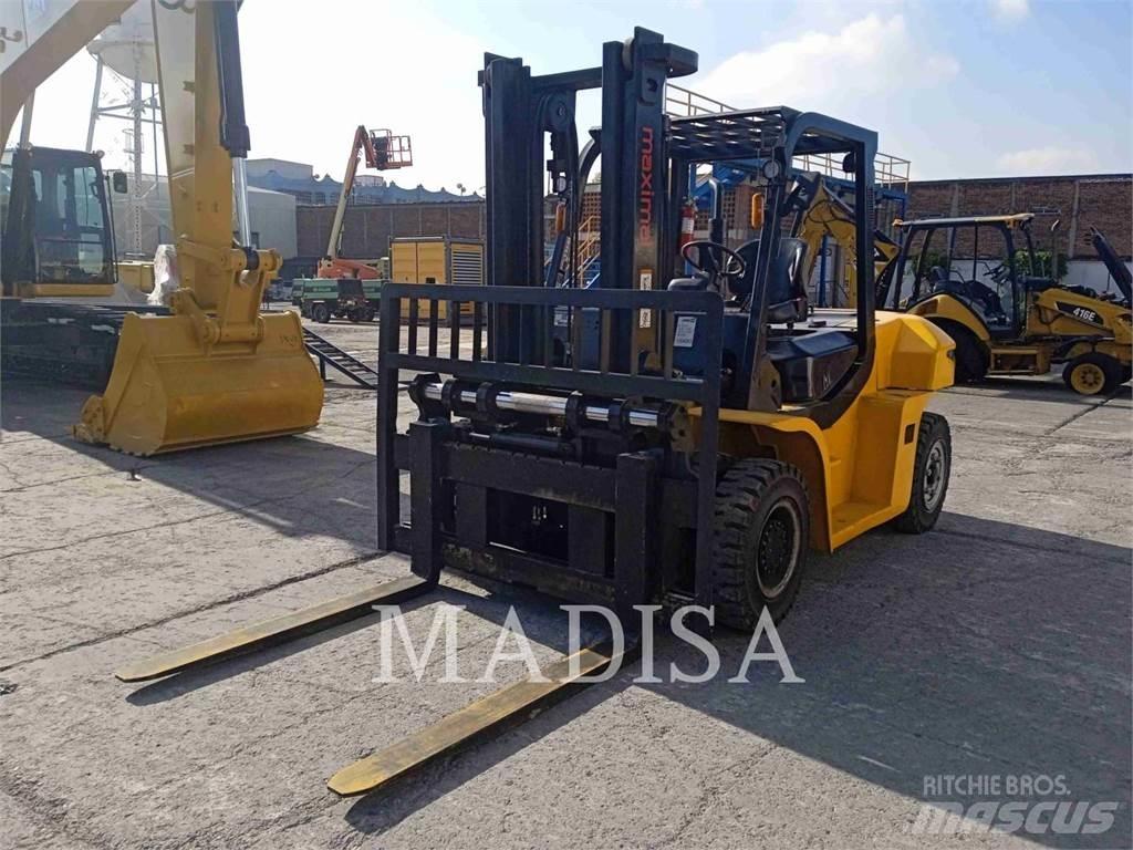 MAXI-LIFT FD70T-MWJ3 Περονοφόρα ανυψωτικά κλαρκ - άλλα