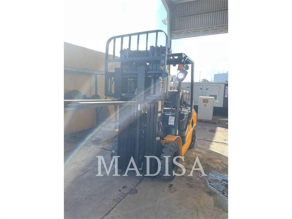 MAXI-LIFT FGL25T-WA3 Περονοφόρα ανυψωτικά κλαρκ - άλλα