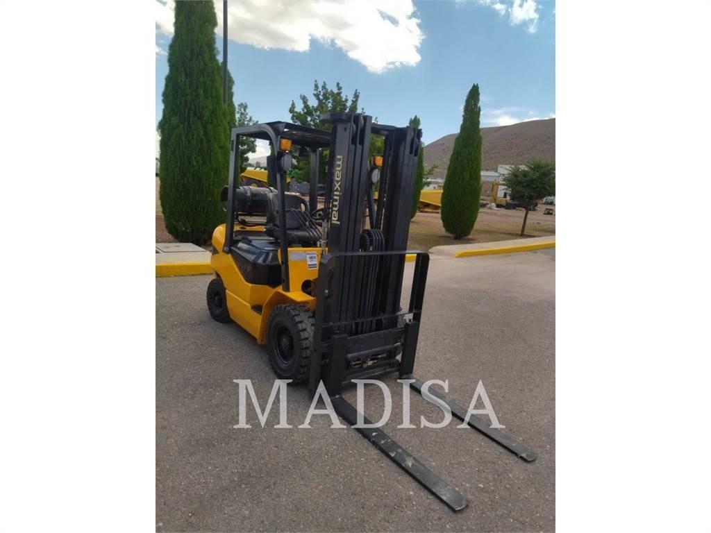 MAXI-LIFT FGL25T-WA3 Περονοφόρα ανυψωτικά κλαρκ - άλλα