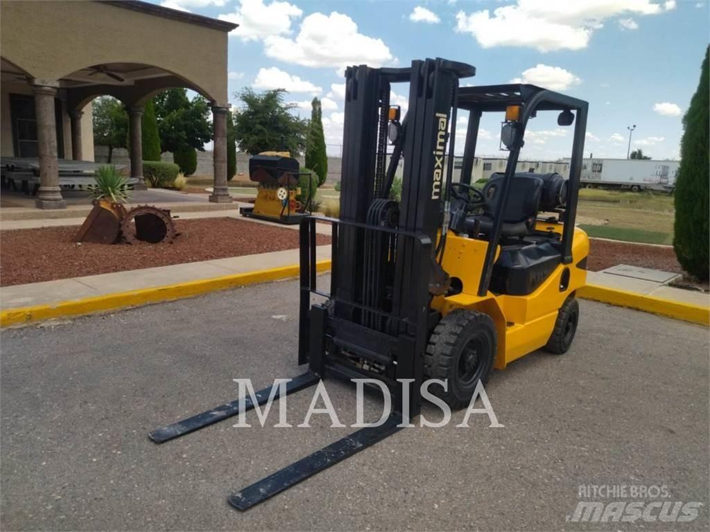 MAXI-LIFT FGL25T-WA3 Περονοφόρα ανυψωτικά κλαρκ - άλλα