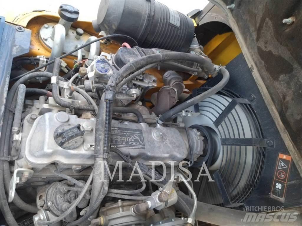 MAXI-LIFT FGL25T-WA3 Περονοφόρα ανυψωτικά κλαρκ - άλλα