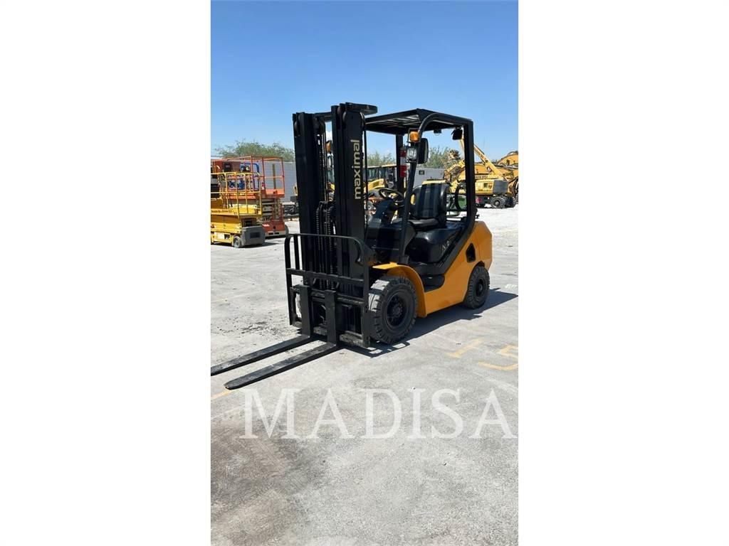 MAXI-LIFT FGL25T-WA3 Περονοφόρα ανυψωτικά κλαρκ - άλλα